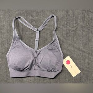 NWT - 90 Degree by Reflex - Yogalicious Sports Bra - Small